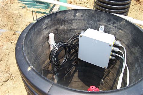 septic tank electrical box|septic solutions junction boxes.